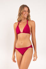 Laden Sie das Bild in den Galerie-Viewer, Image 05: Rio De Sol Unterteil Bottom Shimmer-Desejo Mel
