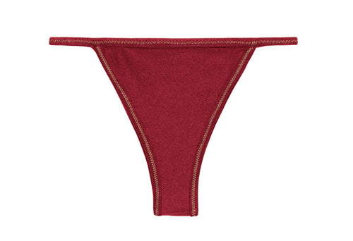 Product Front: Rio De Sol Unterteil Bottom Shimmer-Divino California