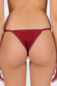 Image 06: Rio De Sol Unterteil Bottom Shimmer-Divino California