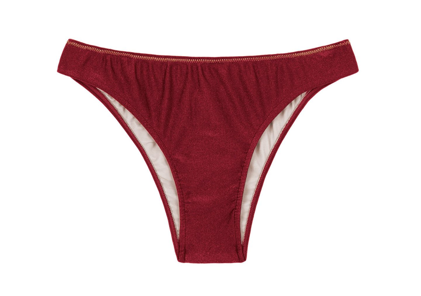 Product Front: Rio De Sol Unterteil Bottom Shimmer-Divino Essential