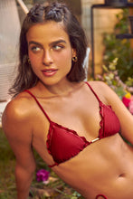 Laden Sie das Bild in den Galerie-Viewer, Image 11: Rio De Sol Unterteil Bottom Shimmer-Divino Frufru
