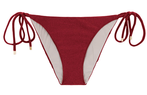 Product Front: Rio De Sol Unterteil Bottom Shimmer-Divino Ibiza-Comfy