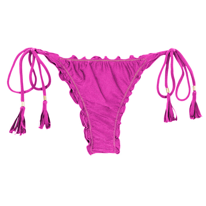 Product Front: Rio De Sol Unterteil Bottom Shimmer-Gaia Frufru-Fio
