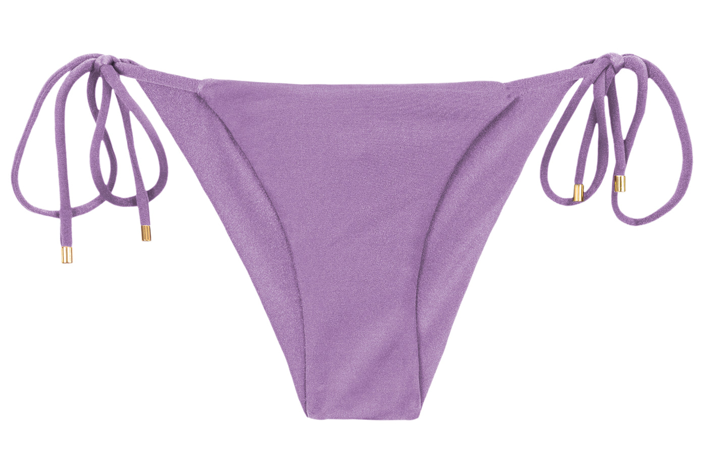Product Front: Rio De Sol Unterteil Bottom Shimmer-Harmonia Cheeky-Tie