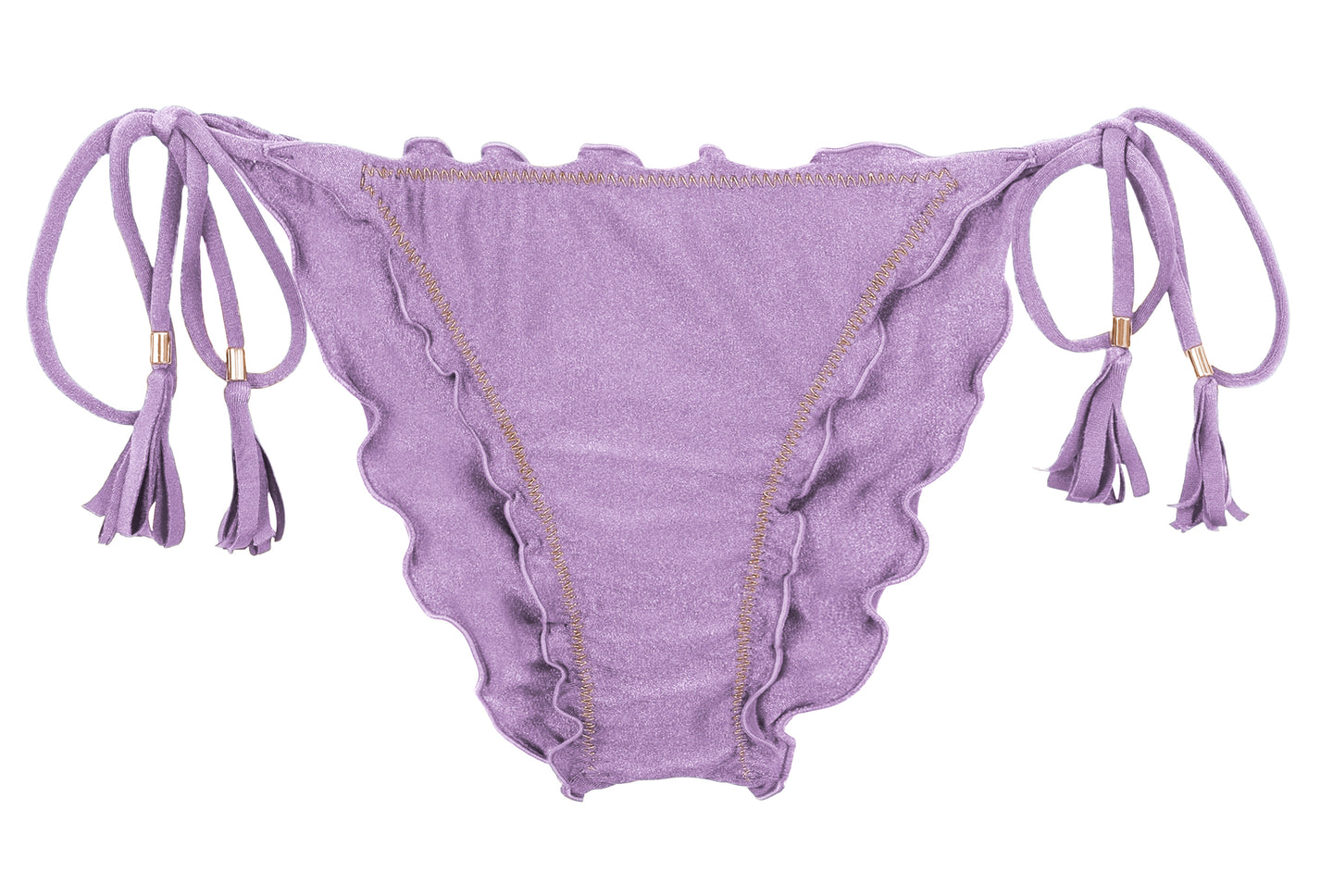 Product Front: Rio De Sol Unterteil Bottom Shimmer-Harmonia Frufru-Comfy