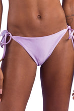 Laden Sie das Bild in den Galerie-Viewer, Gallery: Rio De Sol Unterteil Bottom Shimmer-Harmonia Ibiza-Comfy
