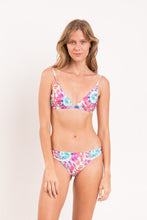Laden Sie das Bild in den Galerie-Viewer, Model Front: Rio De Sol Unterteil Bottom Splash Essential-Comfy
