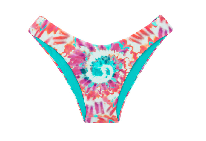 Product Front: Rio De Sol Unterteil Bottom Splash Highleg