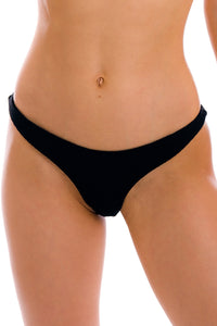 Gallery: Rio De Sol Unterteil Bottom St-Tpz-Black Essential