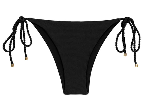 Product Front: Rio De Sol Unterteil Bottom St-Tpz-Black Ibiza