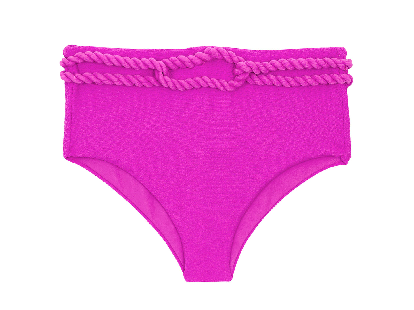 Product Front: Rio De Sol Unterteil Bottom St-Tpz-Pink Hotpant-High