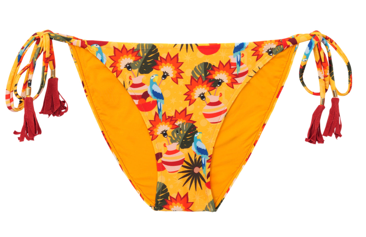 Product Front: Rio De Sol Unterteil Bottom Stories Ibiza-Comfy