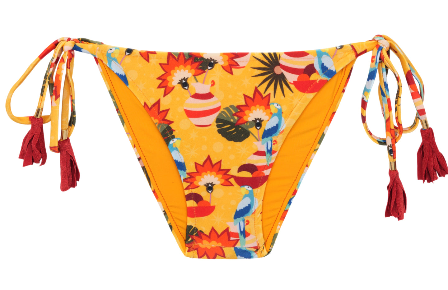 Product Front: Rio De Sol Unterteil Bottom Stories Lacinho