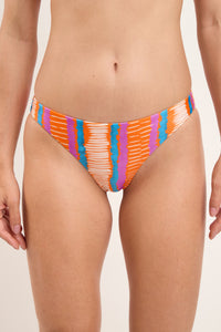 Gallery: Rio De Sol Unterteil Bottom Stripes Essential-Comfy