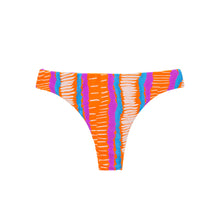 Laden Sie das Bild in den Galerie-Viewer, Product Front: Rio De Sol Unterteil Bottom Stripes Nice-Fio
