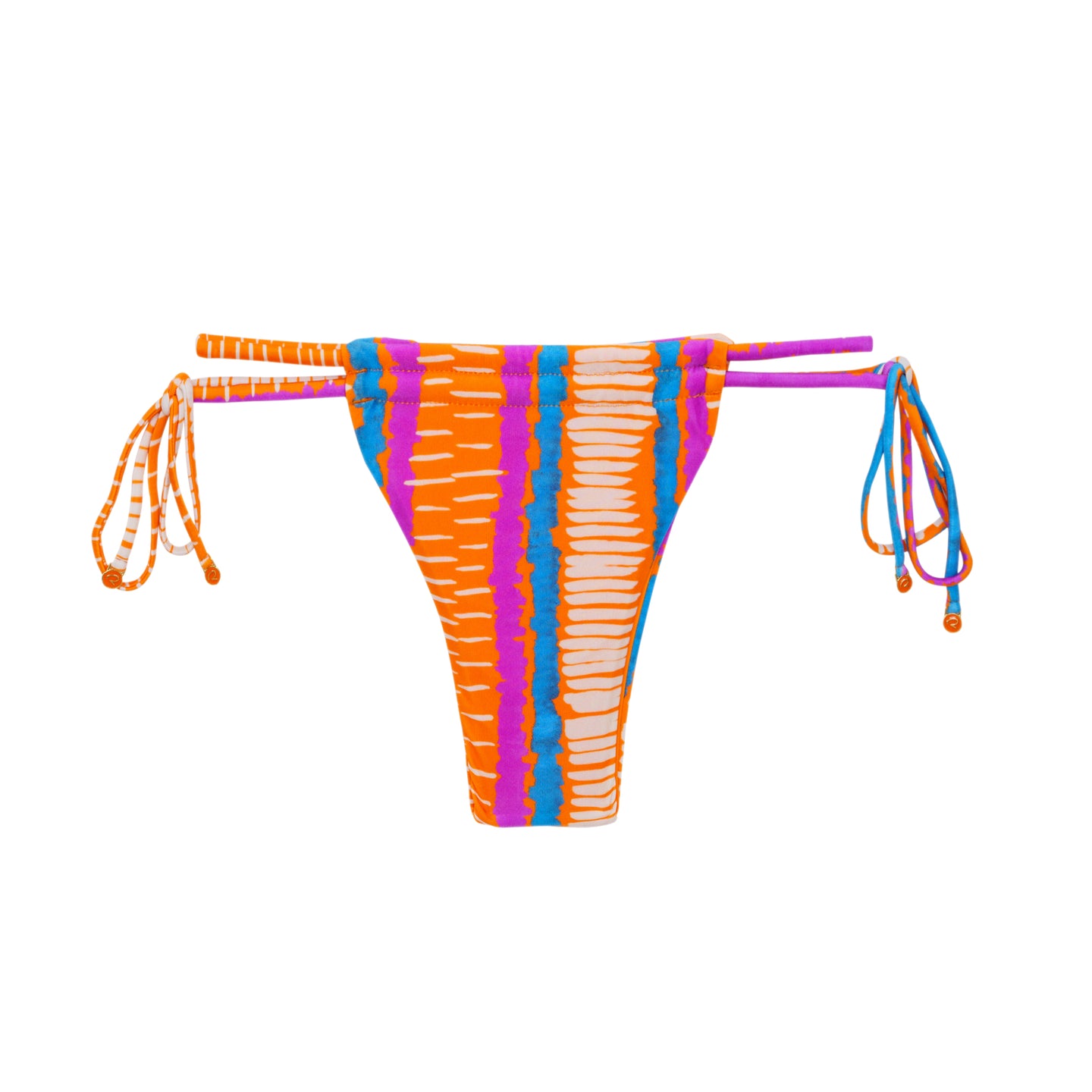 Product Front: Rio De Sol Unterteil Bottom Stripes Pipa