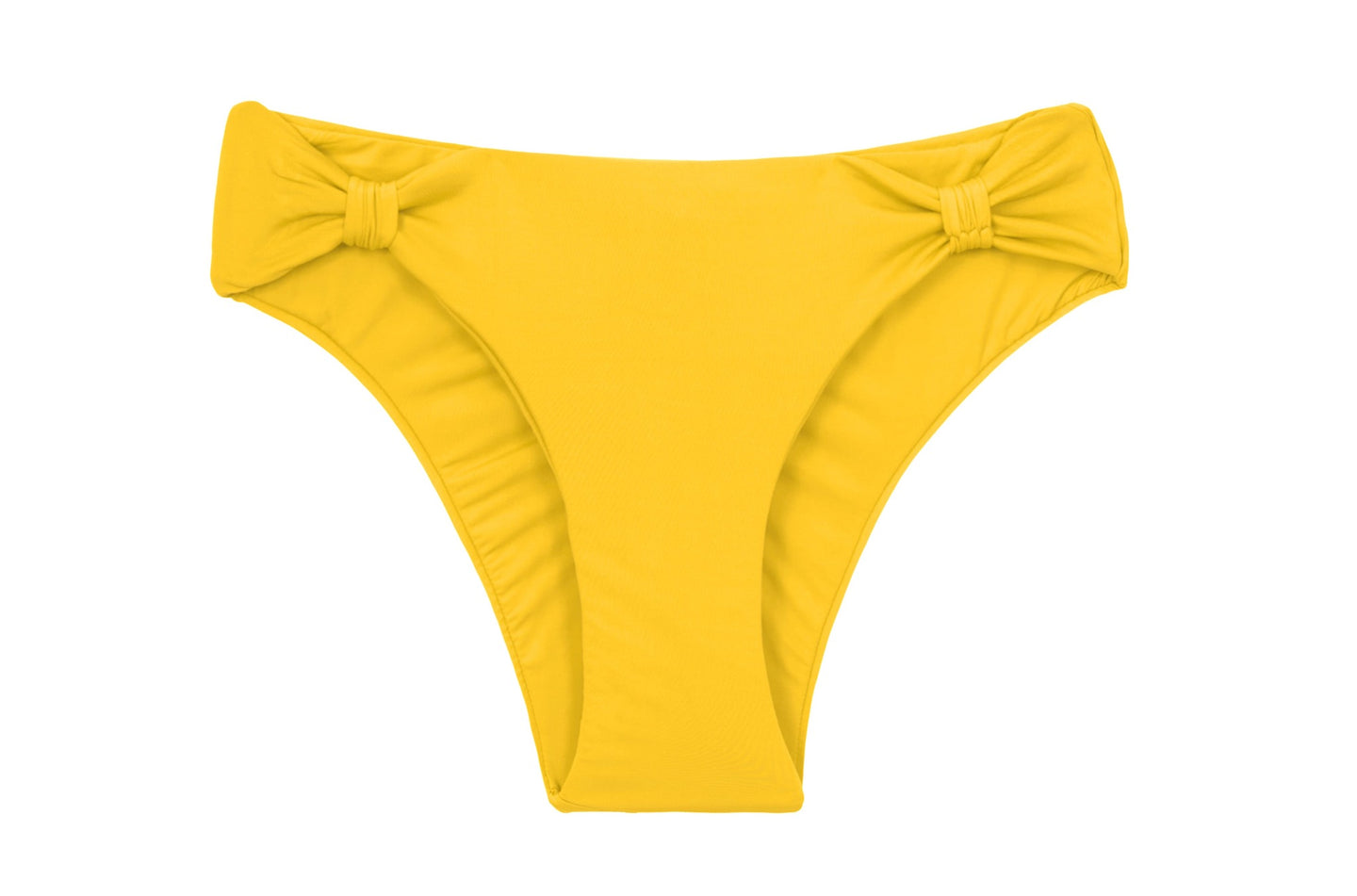 Product Front: Rio De Sol Unterteil Bottom Sunflower Mel