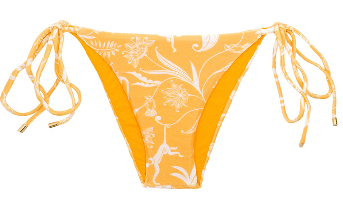 Product Front: Rio De Sol Unterteil Bottom Sunny-Forest Lacinho