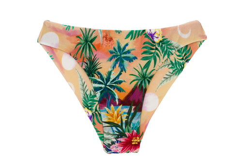 Product Front: Rio De Sol Unterteil Bottom Sunset Nice