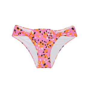 Product Front: Rio De Sol Unterteil Bottom Sweet-Camo Mel