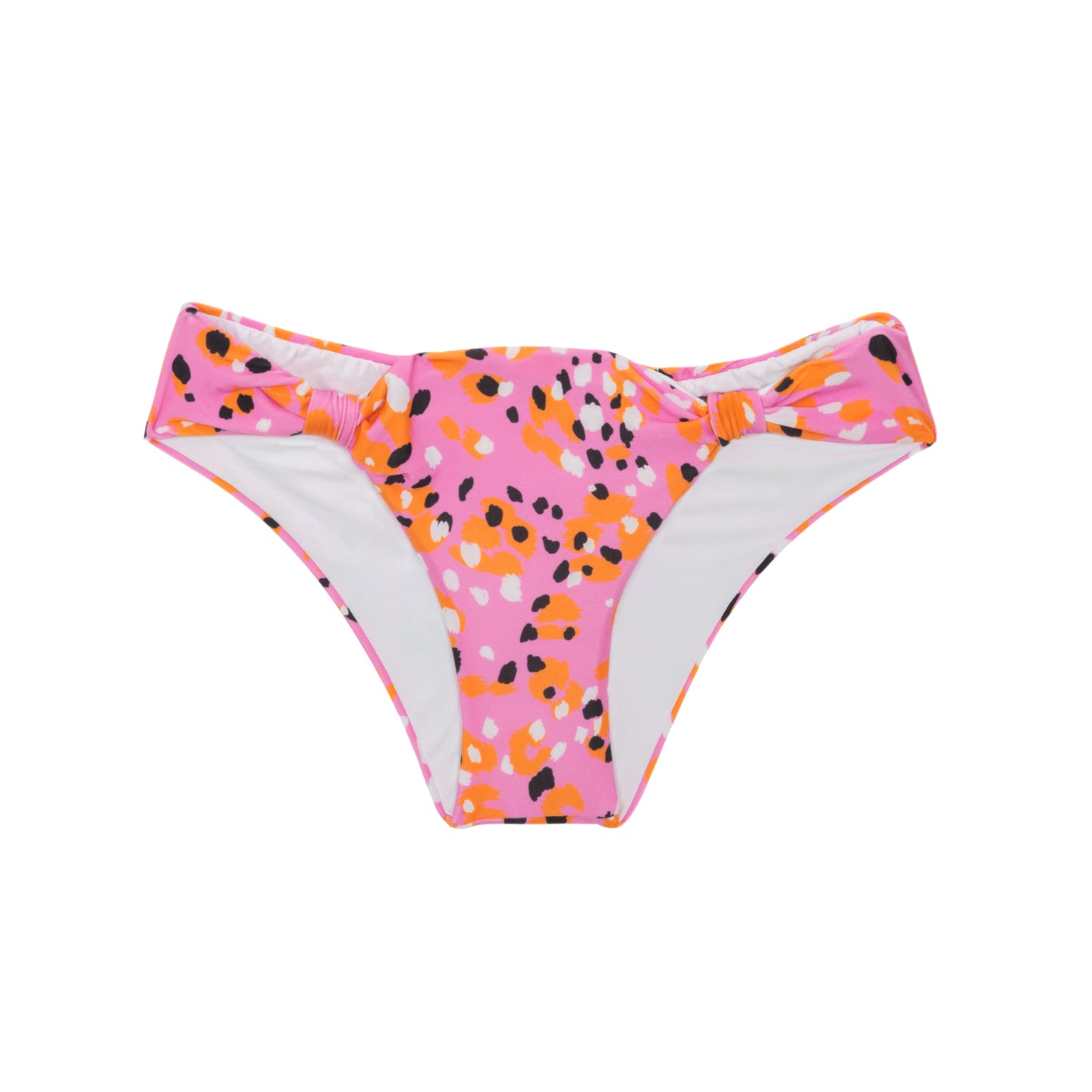 Product Front: Rio De Sol Unterteil Bottom Sweet-Camo Mel