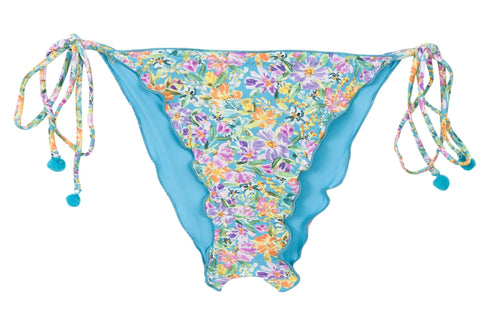 Product Front: Rio De Sol Unterteil Bottom Tiny-Garden Frufru
