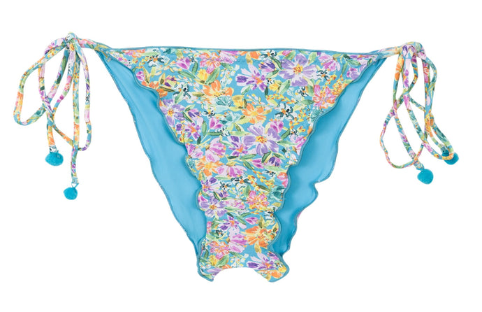 Product Front: Rio De Sol Unterteil Bottom Tiny-Garden Frufru