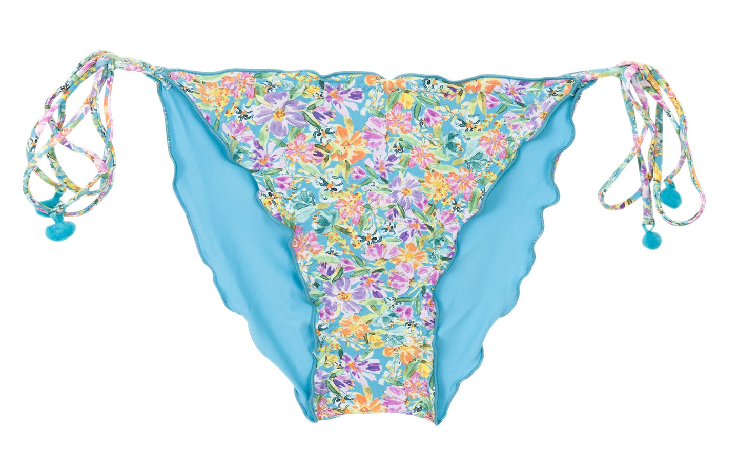Product Front: Rio De Sol Unterteil Bottom Tiny-Garden Frufru-Comfy