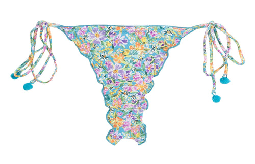 Product Front: Rio De Sol Unterteil Bottom Tiny-Garden Frufru-Fio