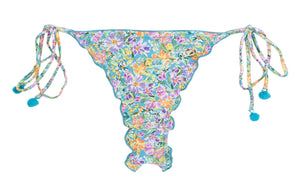Product Front: Rio De Sol Unterteil Bottom Tiny-Garden Frufru-Fio