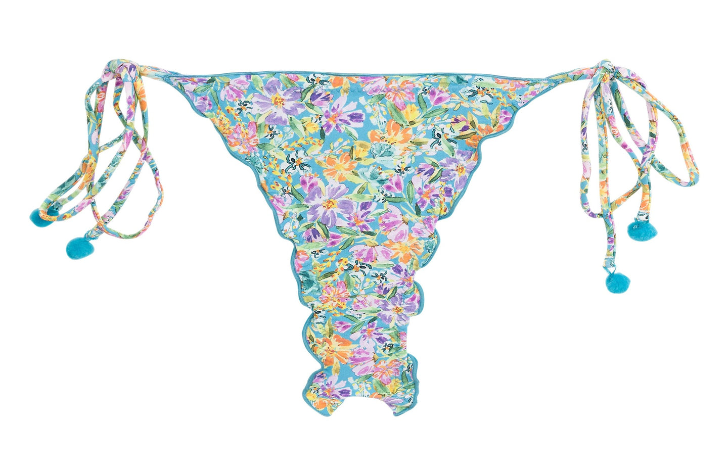 Product Front: Rio De Sol Unterteil Bottom Tiny-Garden Frufru-Fio