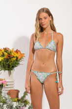 Laden Sie das Bild in den Galerie-Viewer, Model Front: Rio De Sol Unterteil Bottom Tiny-Garden Frufru-Fio
