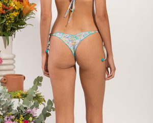 Image 07: Rio De Sol Unterteil Bottom Tiny-Garden Frufru-Fio