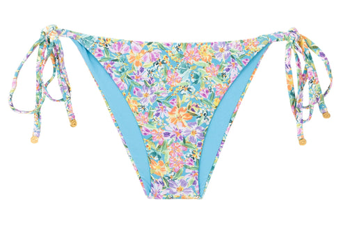 Product Front: Rio De Sol Unterteil Bottom Tiny-Garden Lacinho