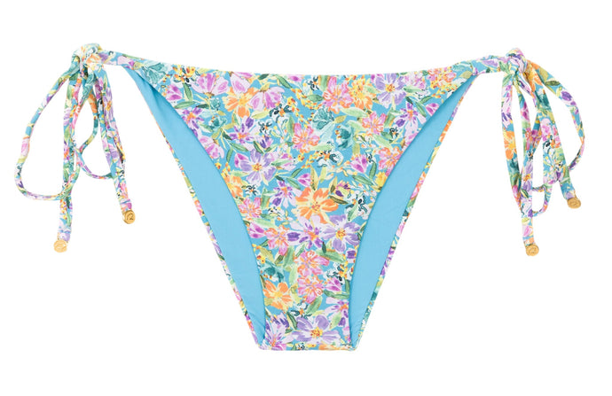 Product Front: Rio De Sol Unterteil Bottom Tiny-Garden Lacinho