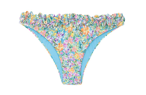 Product Front: Rio De Sol Unterteil Bottom Tiny-Garden Leblon