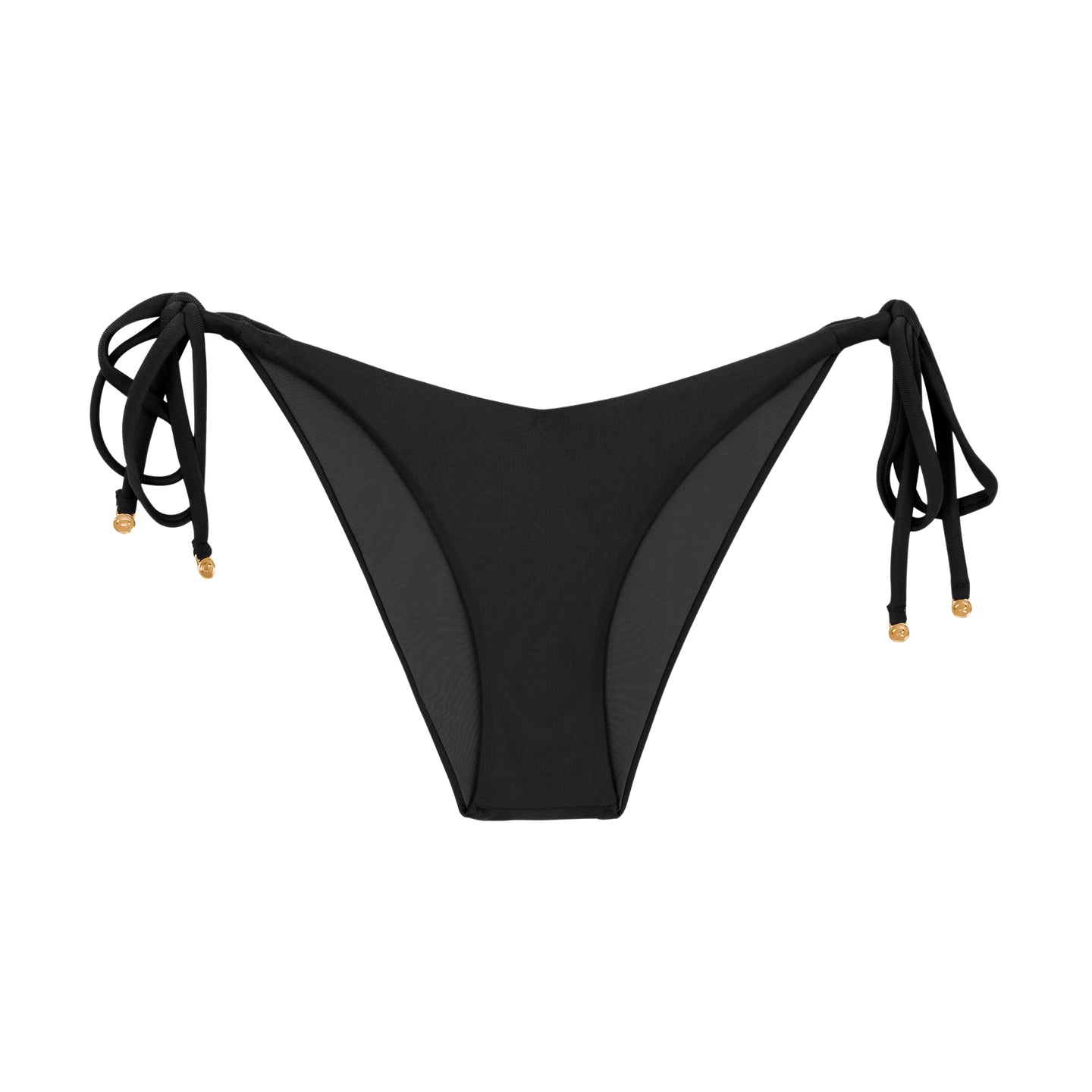 Product Front: Rio De Sol Unterteil Bottom Touch-Black Amora