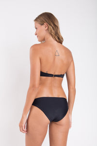 Model Back: Rio De Sol Unterteil Bottom Touch-Black Essential-Comfy
