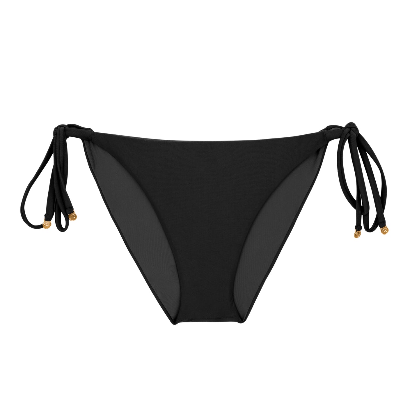 Product Front: Rio De Sol Unterteil Bottom Touch-Black Ibiza-Comfy
