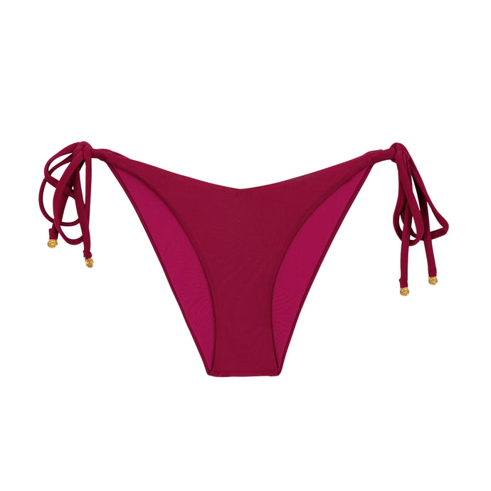 Product Front: Rio De Sol Unterteil Bottom Touch-Carmim Amora