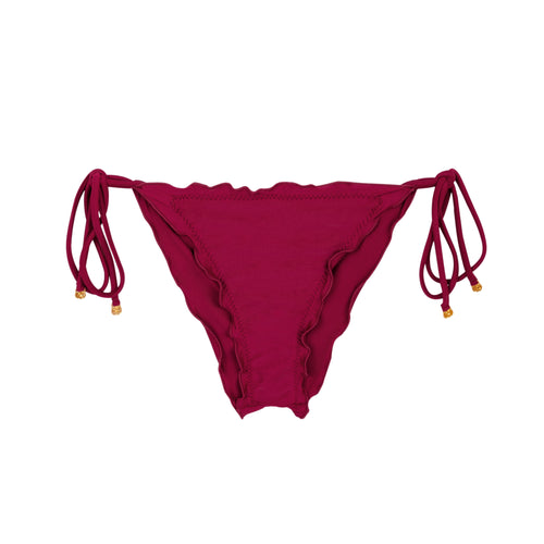 Product Front: Rio De Sol Unterteil Bottom Touch-Carmim Frufru