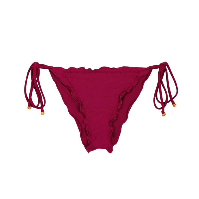 Product Front: Rio De Sol Unterteil Bottom Touch-Carmim Frufru