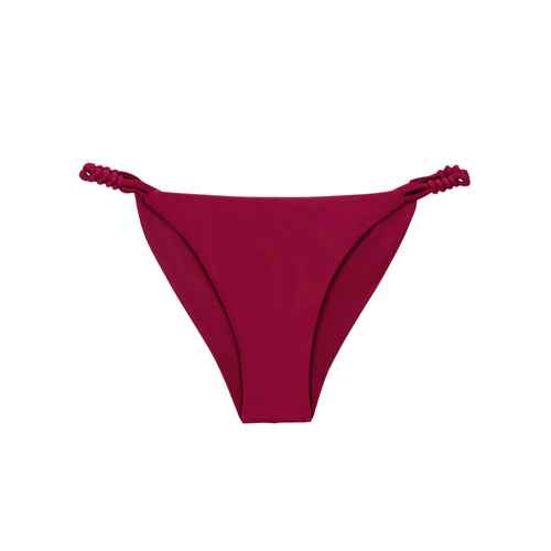 Product Front: Rio De Sol Unterteil Bottom Touch-Carmim Selena