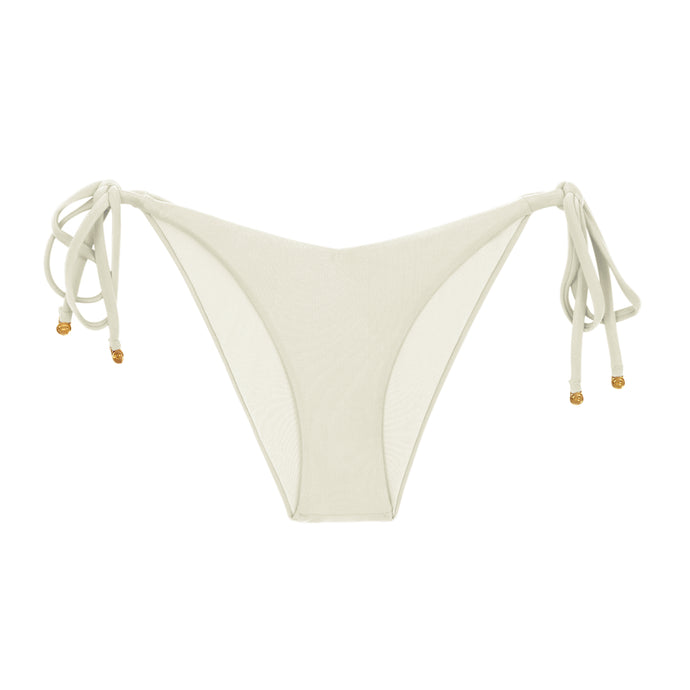 Product Front: Rio De Sol Unterteil Bottom Touch-Natural Amora