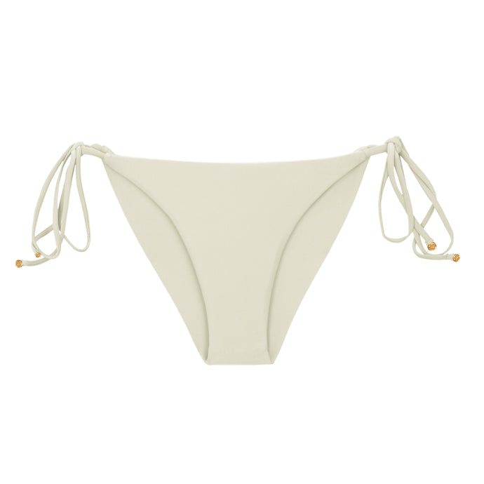 Product Front: Rio De Sol Unterteil Bottom Touch-Natural Cheeky-Tie