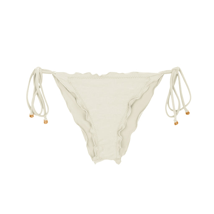 Product Front: Rio De Sol Unterteil Bottom Touch-Natural Frufru