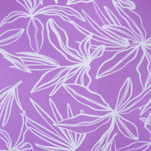 Laden Sie das Bild in den Galerie-Viewer, Image 06: Rio De Sol Unterteil Bottom Trail-Purple Ibiza-Comfy

