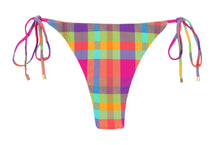 Laden Sie das Bild in den Galerie-Viewer, Product Front: Rio De Sol Unterteil Bottom Tulip-Garden Ibiza
