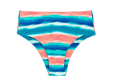 Laden Sie das Bild in den Galerie-Viewer, Product Front: Rio De Sol Unterteil Bottom Upbeat Reto Hotpant
