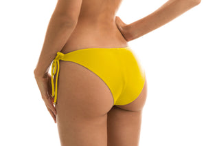 Image 04: Rio De Sol Unterteil Bottom Uv-Melon Comfort